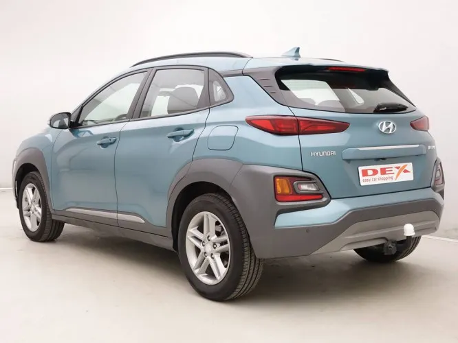 Hyundai Kona 1.0 T-GDi 120 + GPS Image 4