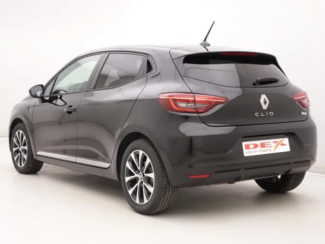 Renault Clio 1.6 E-Tech HEV 140 Look + Carplay + Virtual + L Image 4