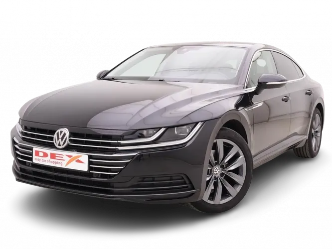 Volkswagen Arteon 2.0 TDi 150 DSG + GPS + Winter Pack + ALU1 Image 1