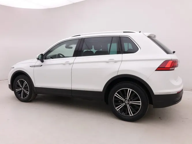 Volkswagen Tiguan 1.5 TSi 150 DSG Life + 5 Year Warranty + G Image 3