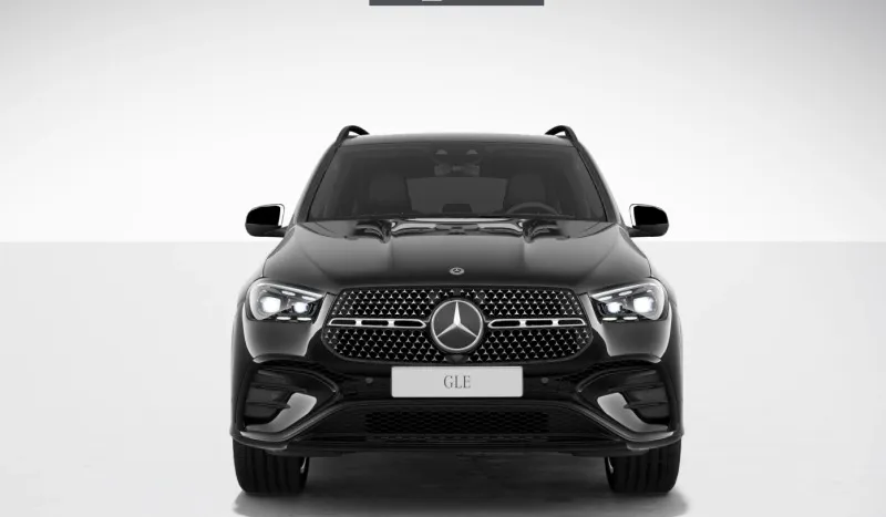 Mercedes-Benz GLE 450d 4Matic AMG =NEW= Night/Panorama Гаран Image 3