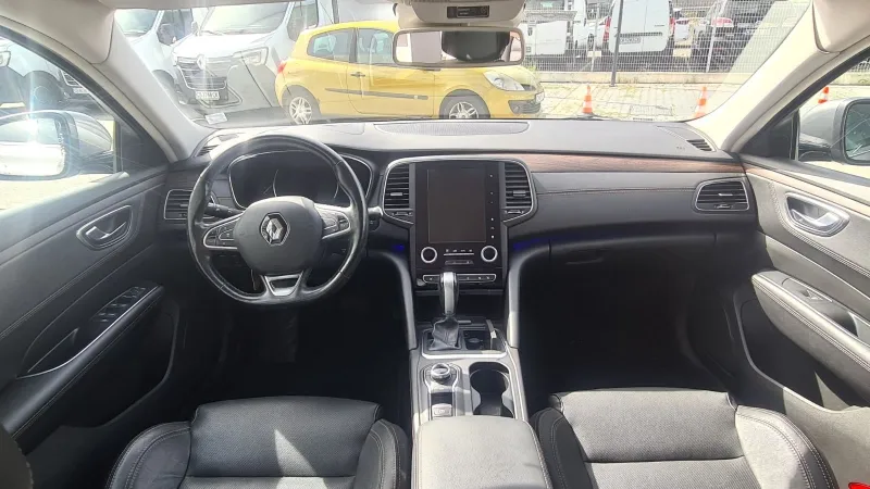 Renault Talisman Energy dCi 130 к.с. дизел Stop&Start EDC6 Image 7