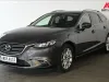 Mazda 6 2,2 Skyactiv-D 150k A/T Attrac Thumbnail 2