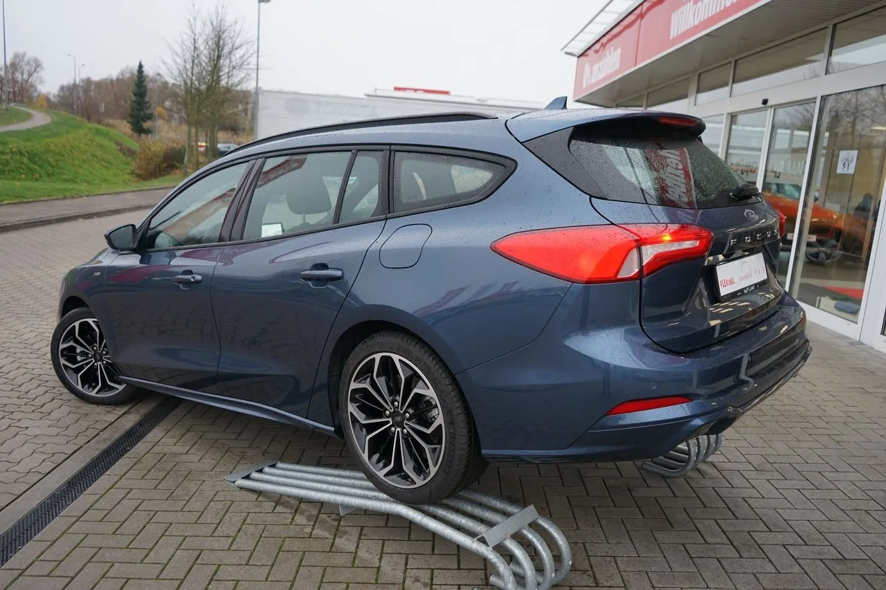 Ford Focus Turnier ST-Line 1.0EB mHev...  Image 2