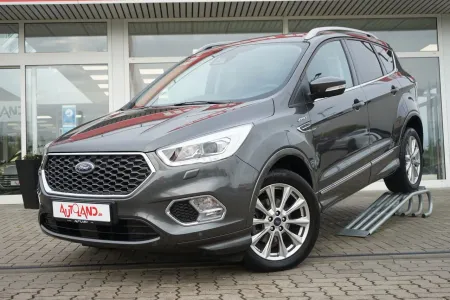 Ford Kuga 1.5 EB Vignale... 