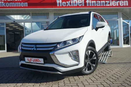 Mitsubishi Eclipse Cross 1.5 T-MIVEC... 