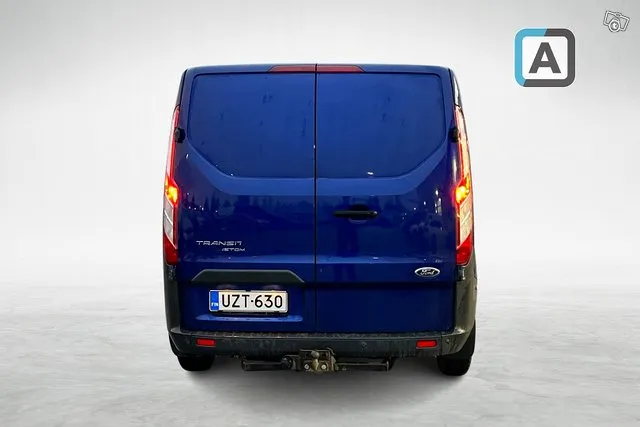 Ford Transit Custom 310 2,0TDCi 170 hv A6 Etuveto Trend Van  Image 3