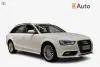 Audi A4 Avant Business 2,0 TDI clean diesel 110 kW multitron Thumbnail 1