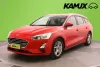 Ford Focus 1,0 EcoBoost 125hv A8 Trend Wagon / Suomi-Auto /  Thumbnail 6