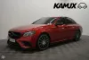 Mercedes-Benz E 220 220 d A Premium Business AMG / Webasto / Thumbnail 6