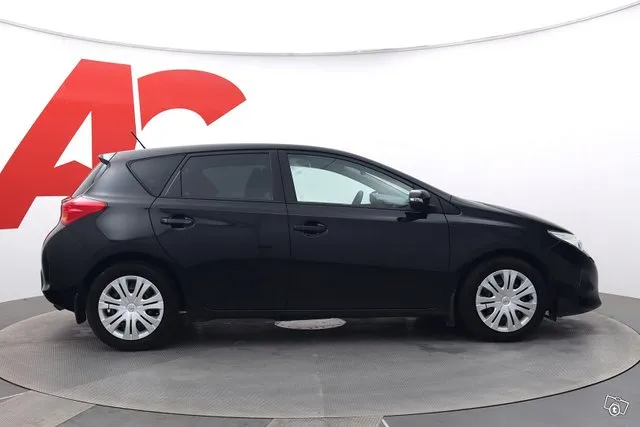 Toyota Auris 1,33 Dual VVT-i Life 5ov - / Lohkolämmitin / Su Image 6