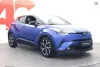 Toyota C-HR 1,8 Hybrid Intense Edition Business - Approved / Thumbnail 7