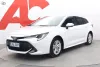 Toyota Corolla Touring Sports 1,8 Hybrid Prestige Edition - ALV-väh kelpoinen / Bi-LED / Sähkötakaluukku / Älyavain / Kamera / Navi / Lämpöratti ym. Thumbnail 1