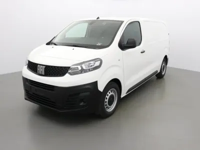 Fiat SCUDO L2 VAN MULTIJET 120 BUSINESS