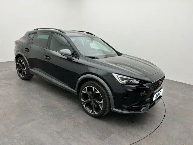 CUPRA Formentor 2.0 TSI 4Drive DSG VZ Image 1