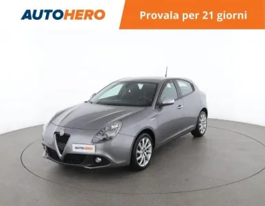 ALFA ROMEO Giulietta 1.6 JTDm 120 CV Super