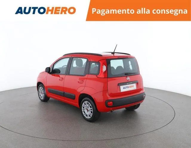 FIAT Panda 1.2 Lounge Image 4