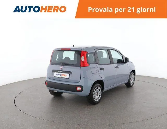 FIAT Panda 1.2 Easy Image 5