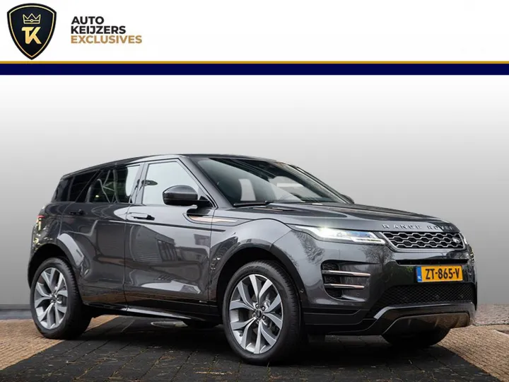 Land Rover Range Rover Evoque P250 R Dynamic Panoramadak  Image 1