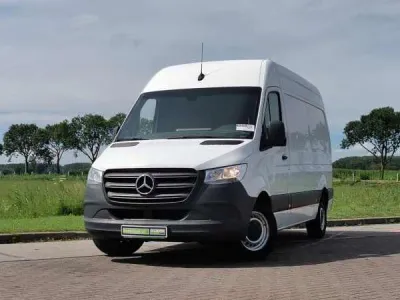 Mercedes-Benz Sprinter 314 CDI 