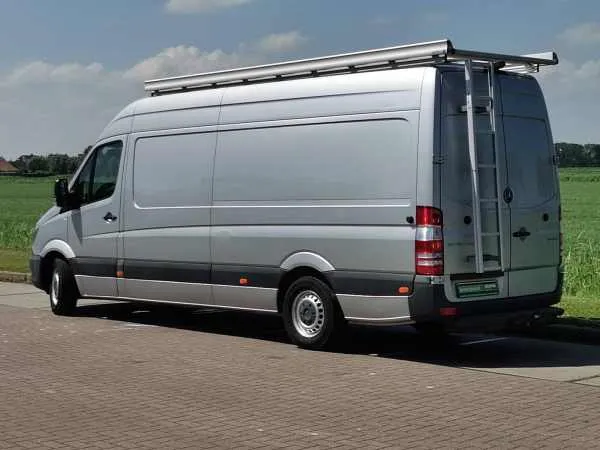 Mercedes-Benz Sprinter 313 L3H2 Maxi Imperiaal! Image 5